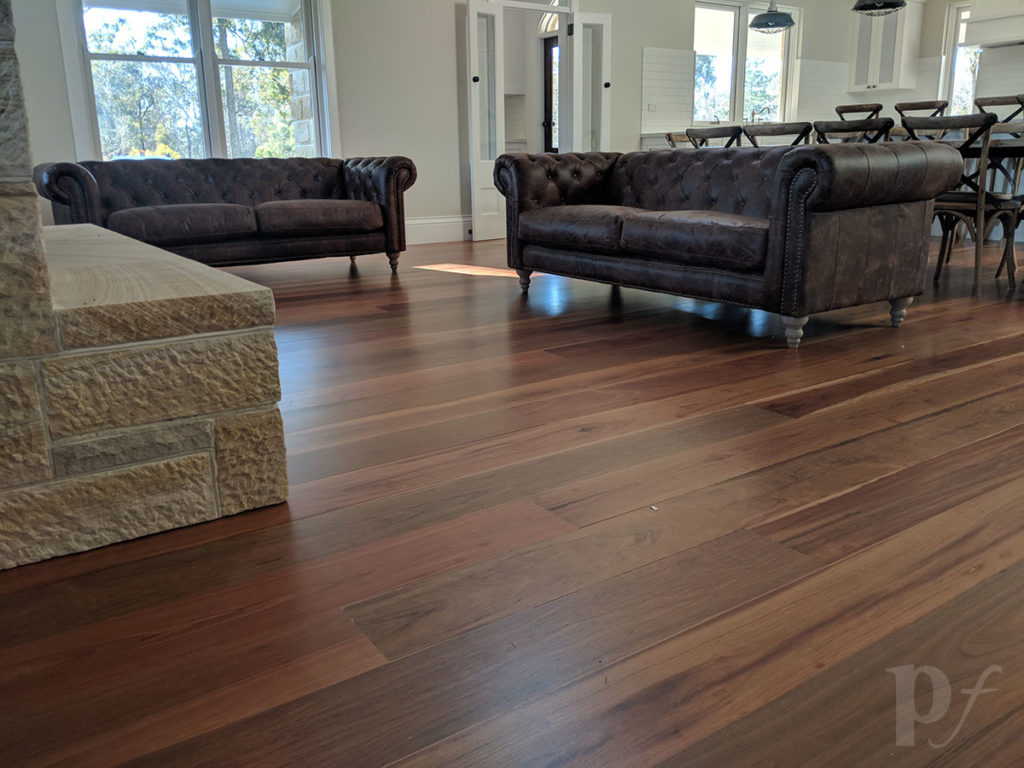 Ironbark - Extra Matt Finish