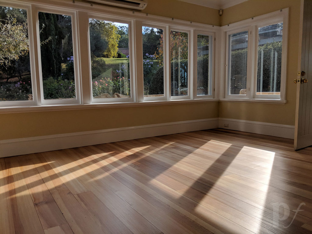 Mixed Blondes - Satin Finish