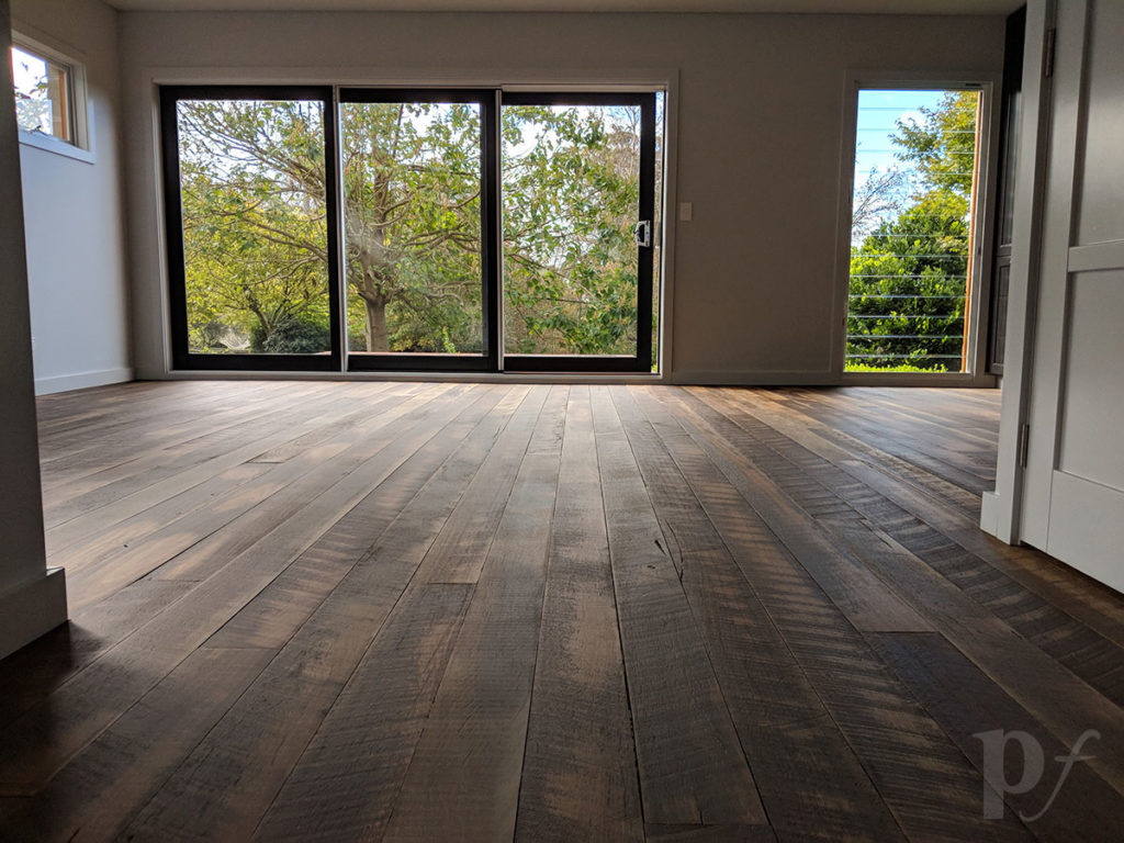 Custom Timber - Invisible Finish